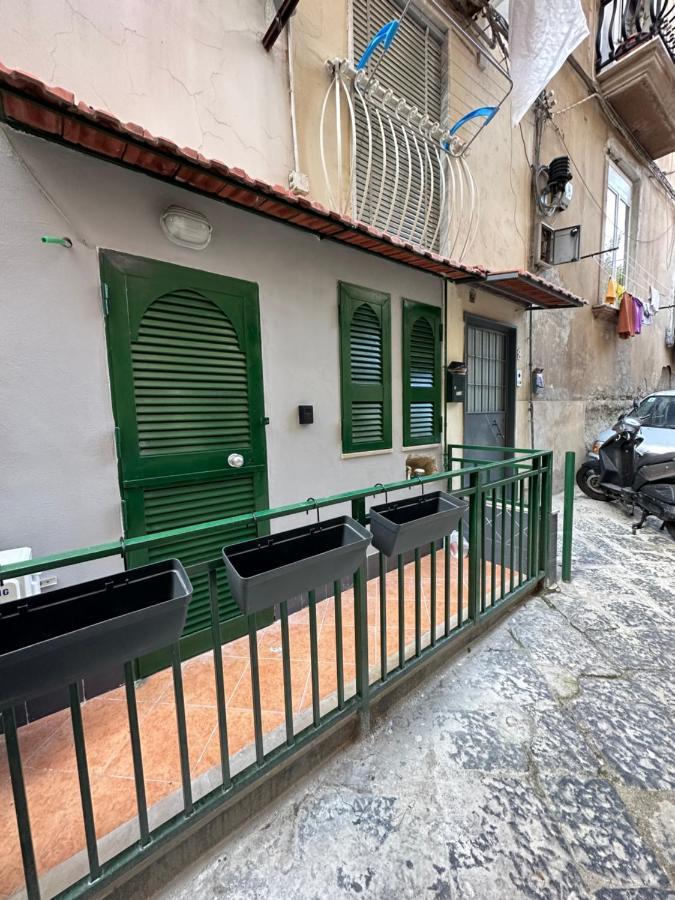 Carlotta'S Home 18 Naples Exterior photo