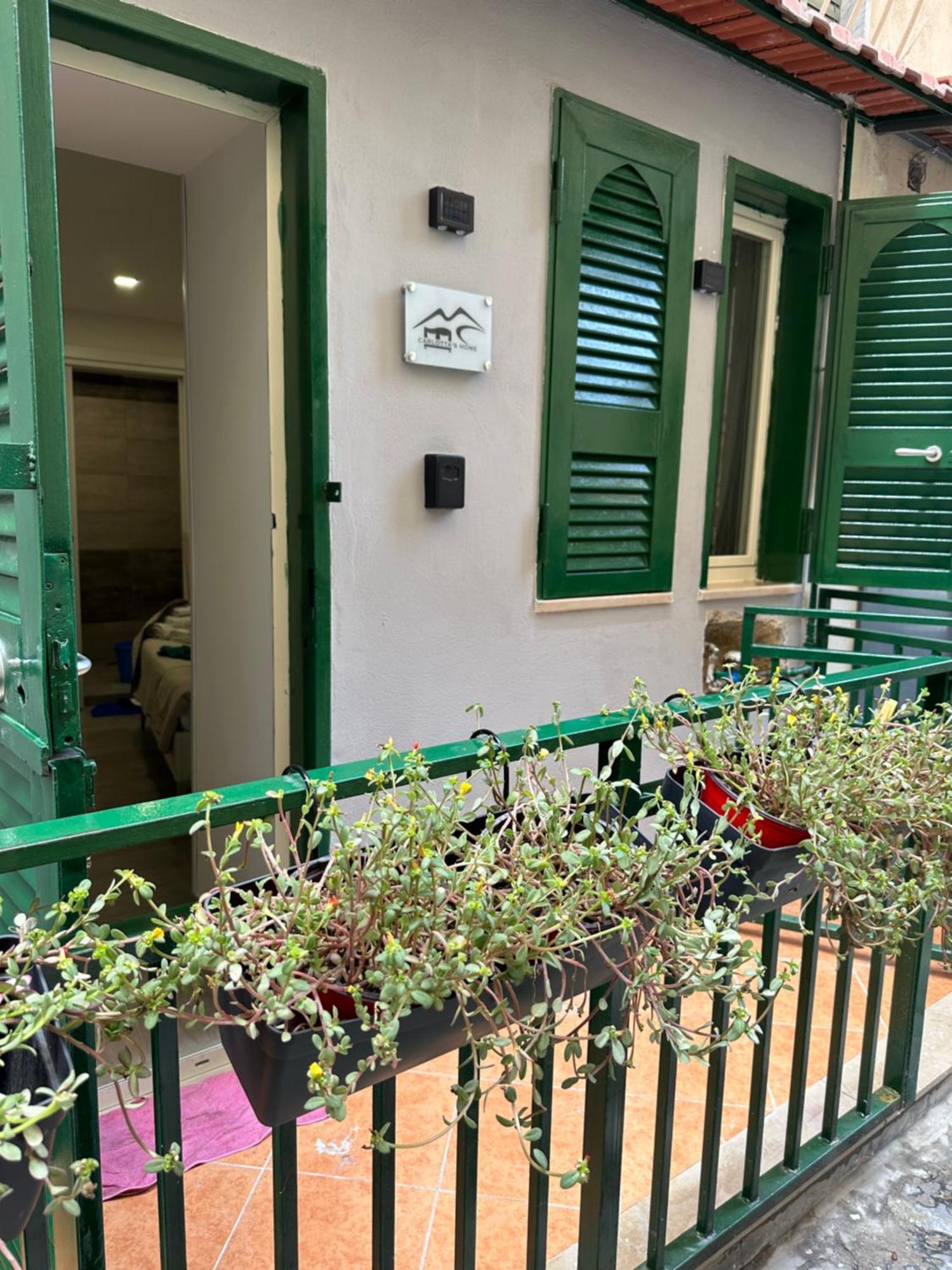 Carlotta'S Home 18 Naples Exterior photo